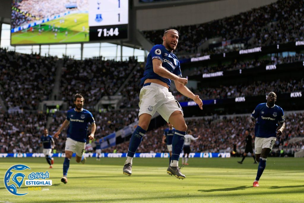 لیگ برتر انگلیس