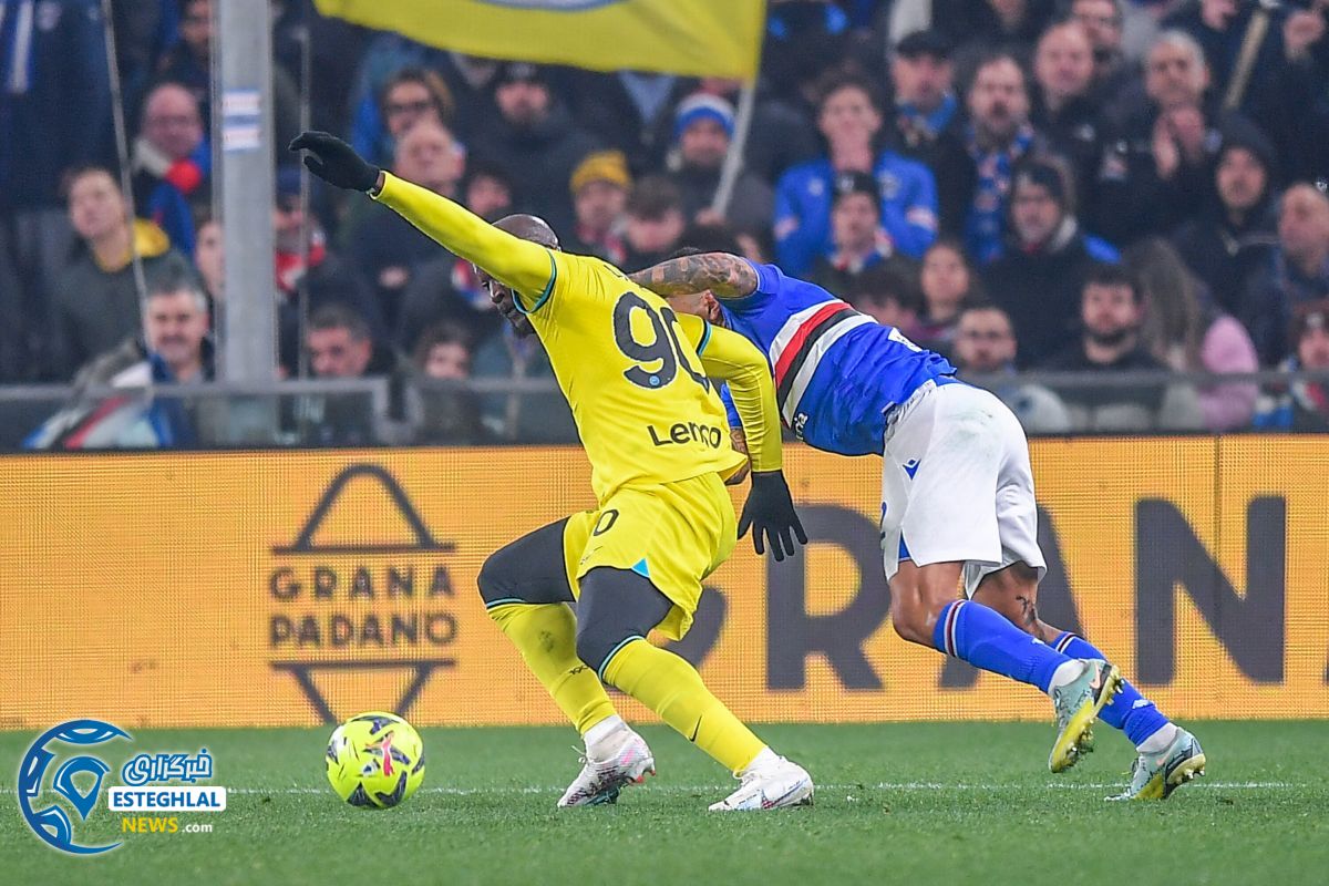 سری آ ایتالیا