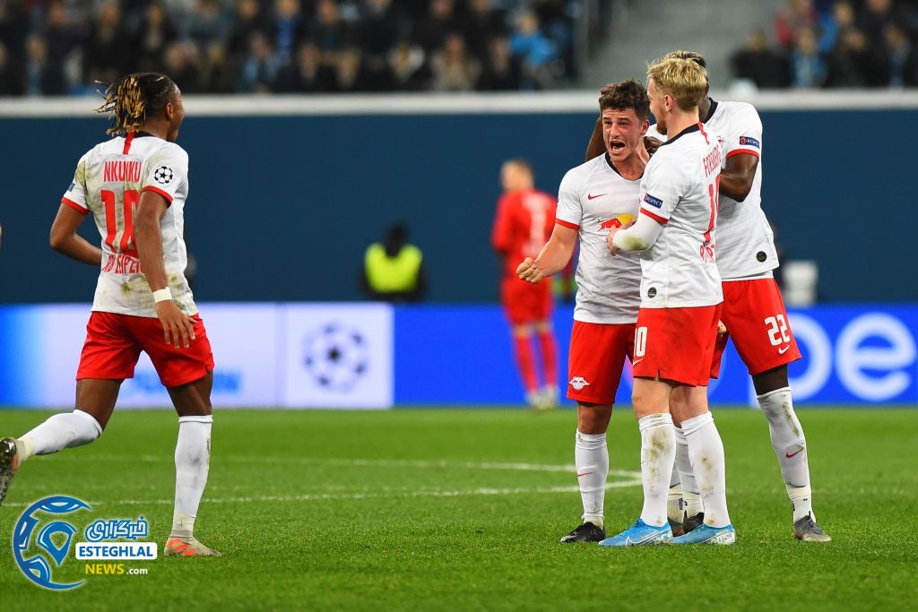 لیگ قهرمانان اروپا