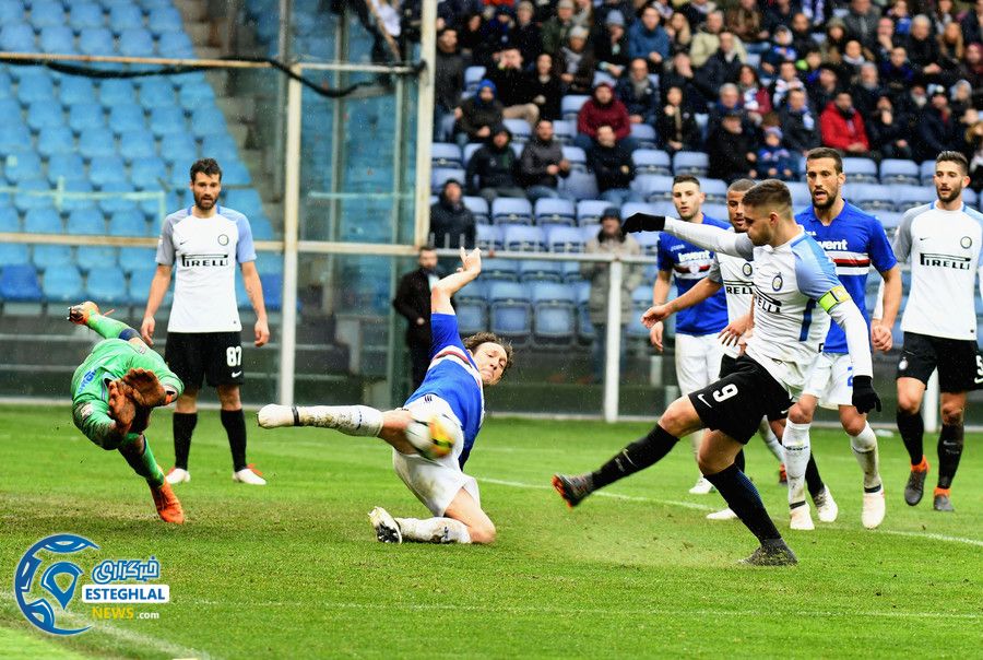 سری آ ایتالیا