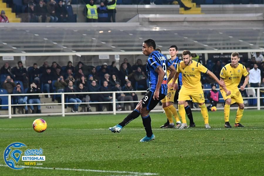 سری آ ایتالیا