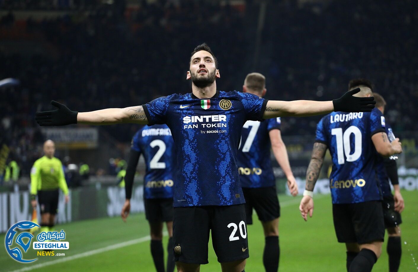 سری آ ایتالیا