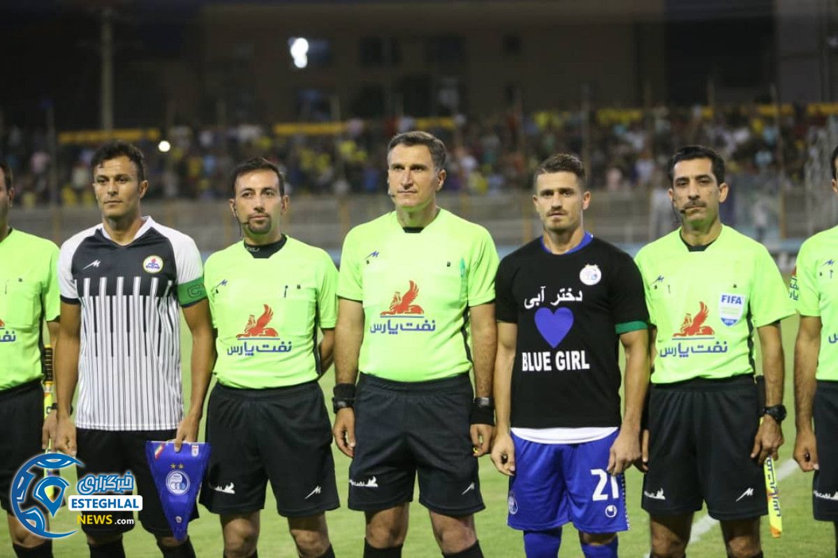 محمدرضا اکبریان