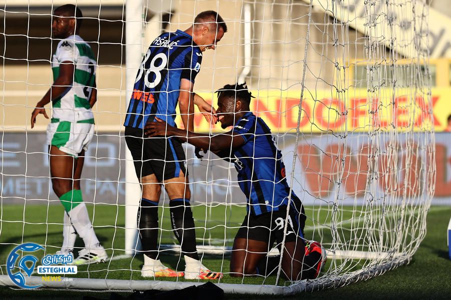 سری آ ایتالیا