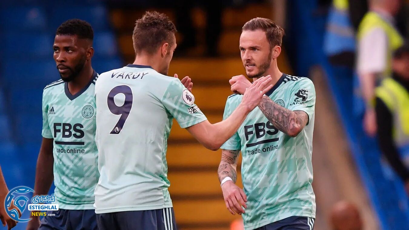 لیگ برتر انگلیس