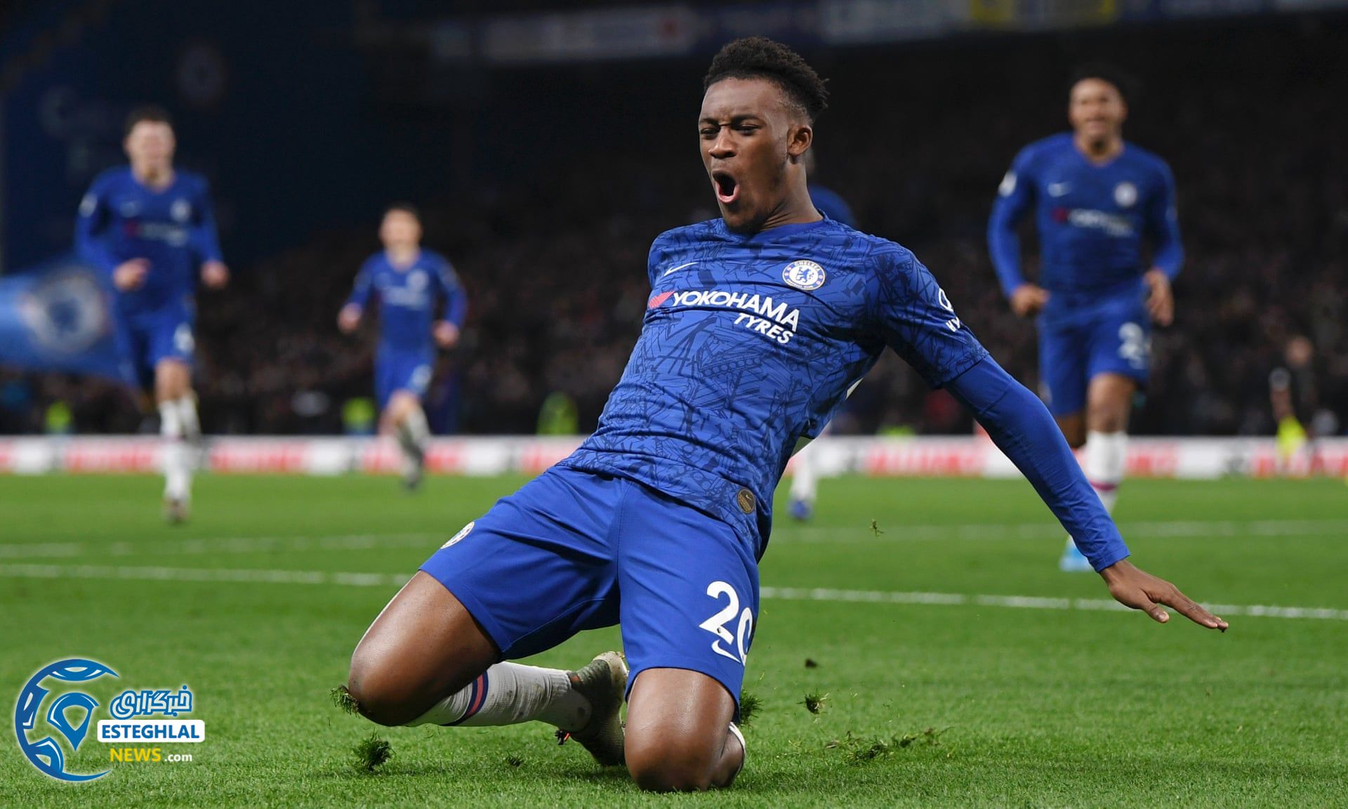 لیگ برتر انگلیس