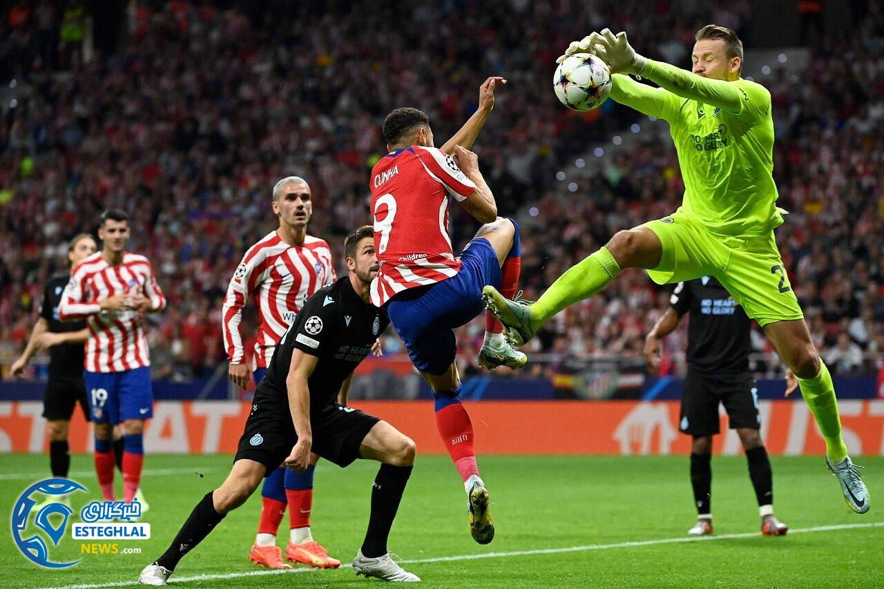 لیگ قهرمانان اروپا