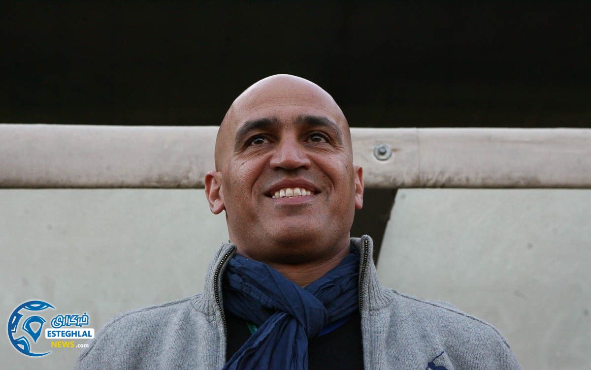 علیرضا منصوریان