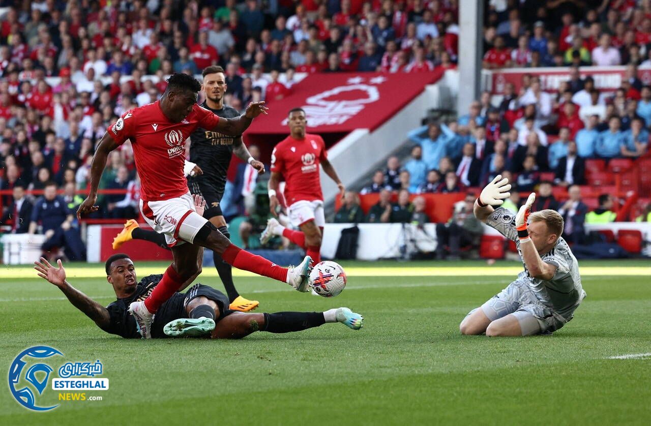 لیگ برتر انگلیس