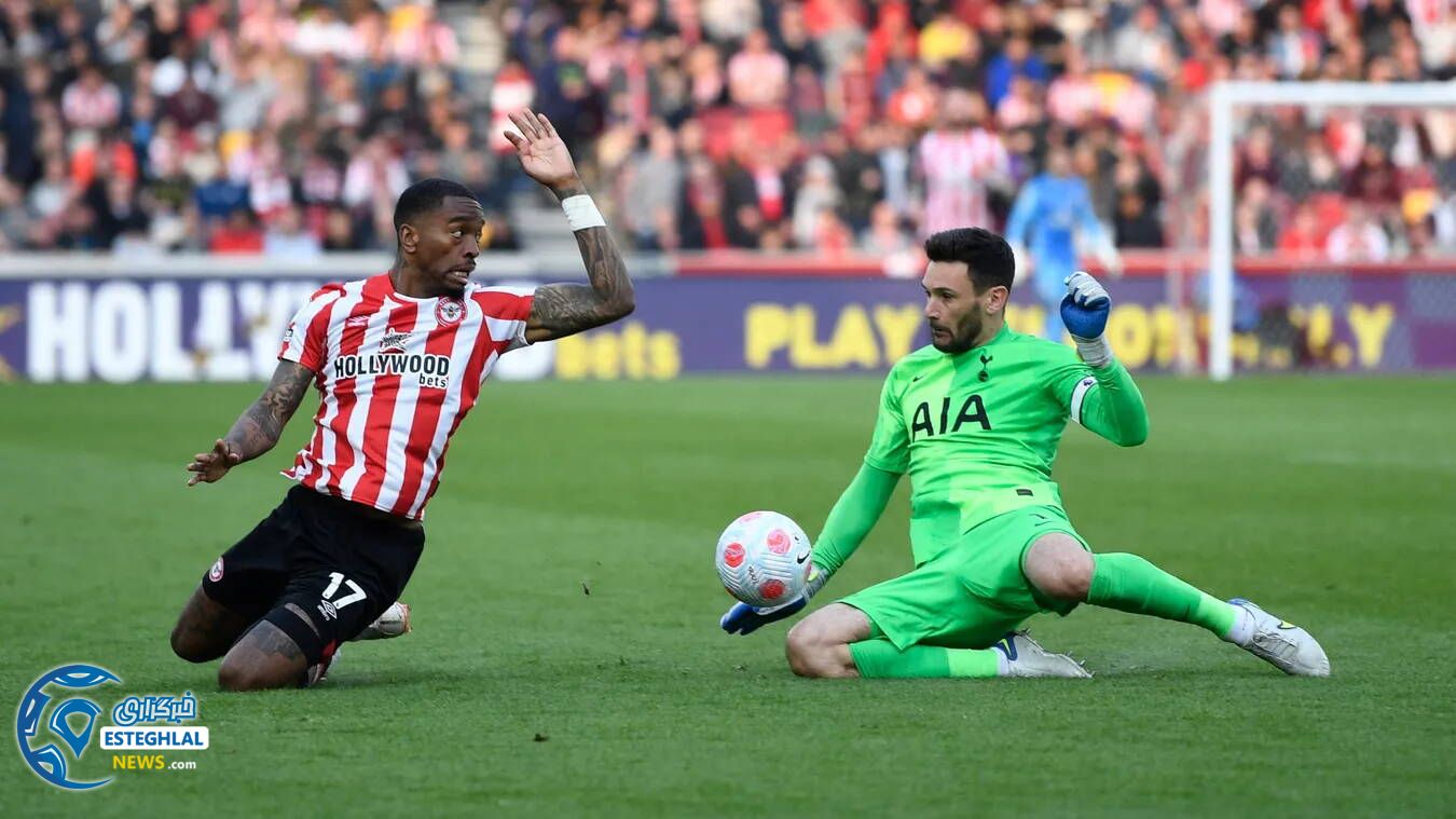 لیگ برتر انگلیس