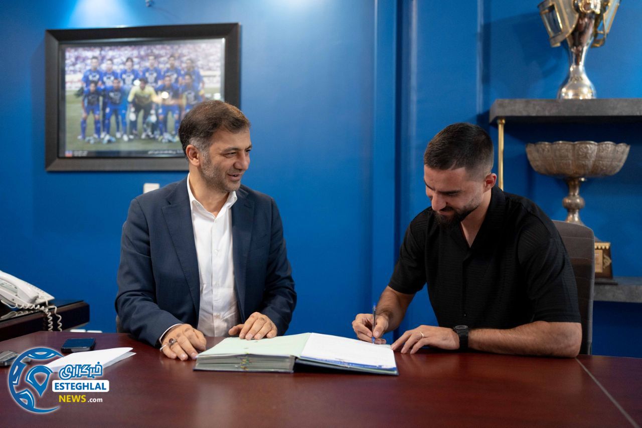 مهرداد محمدی