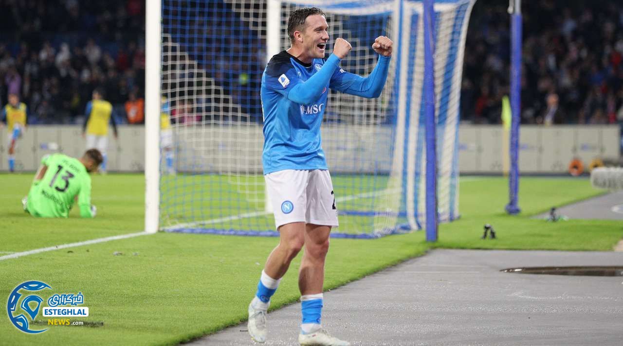 سری آ ایتالیا