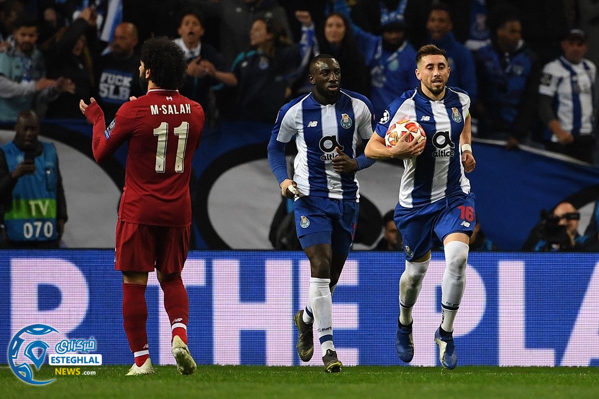 لیگ قهرمانان اروپا