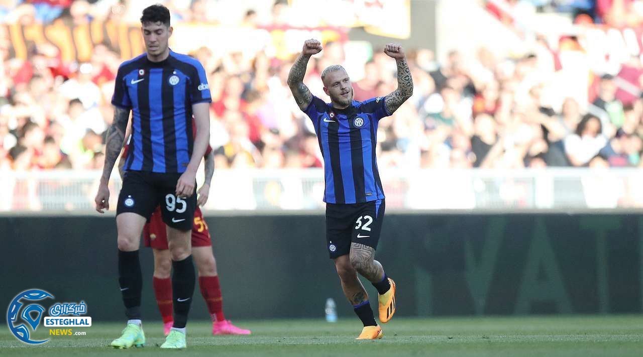 سری آ ایتالیا