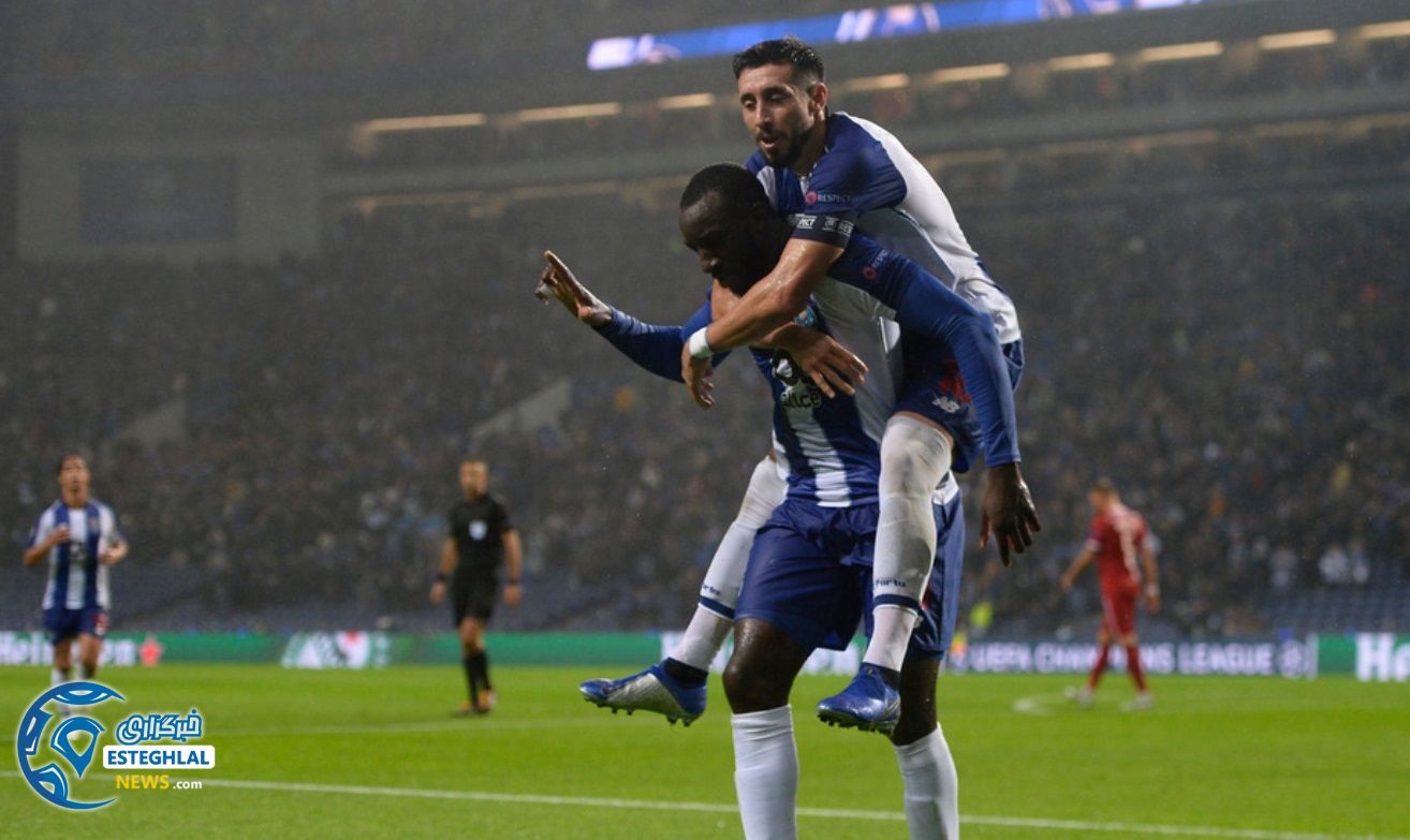 لیگ قهرمانان اروپا