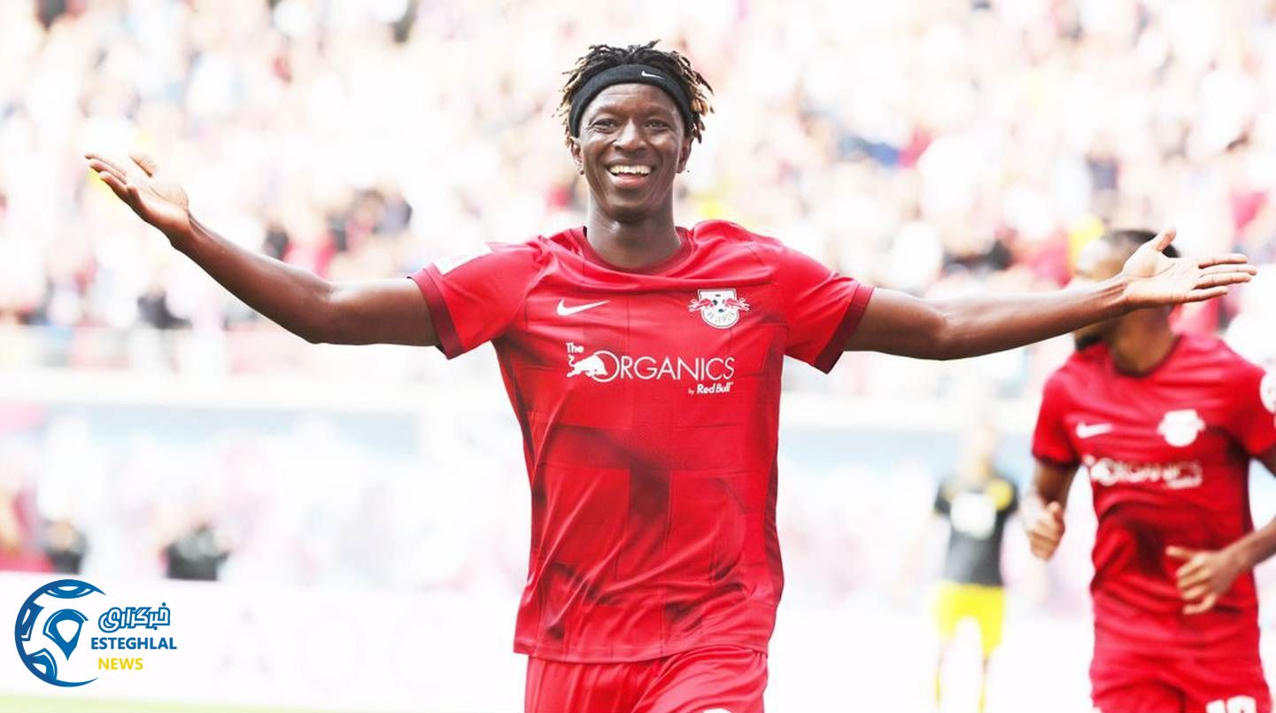 بوندسلیگا آلمان