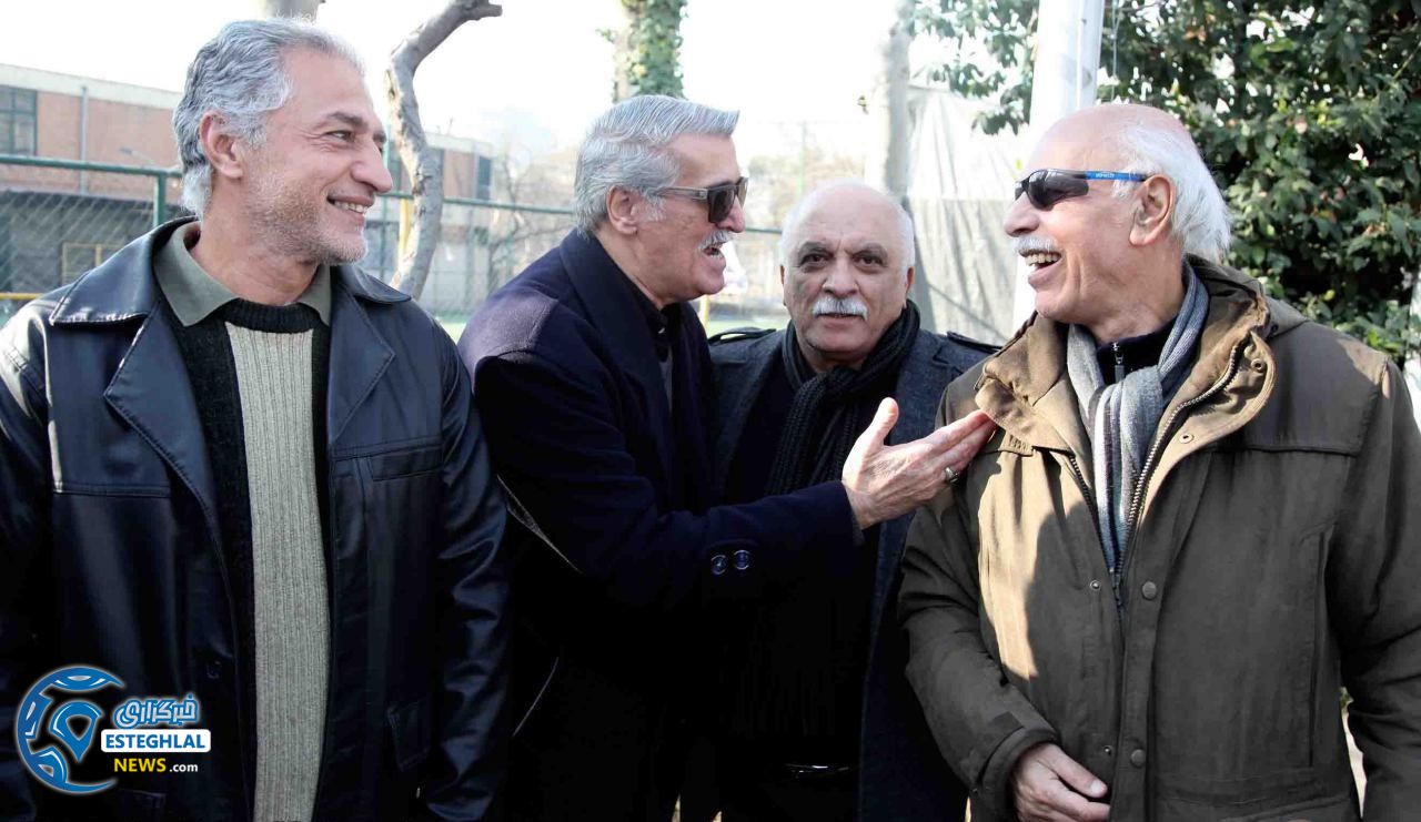 حسین فرزامی