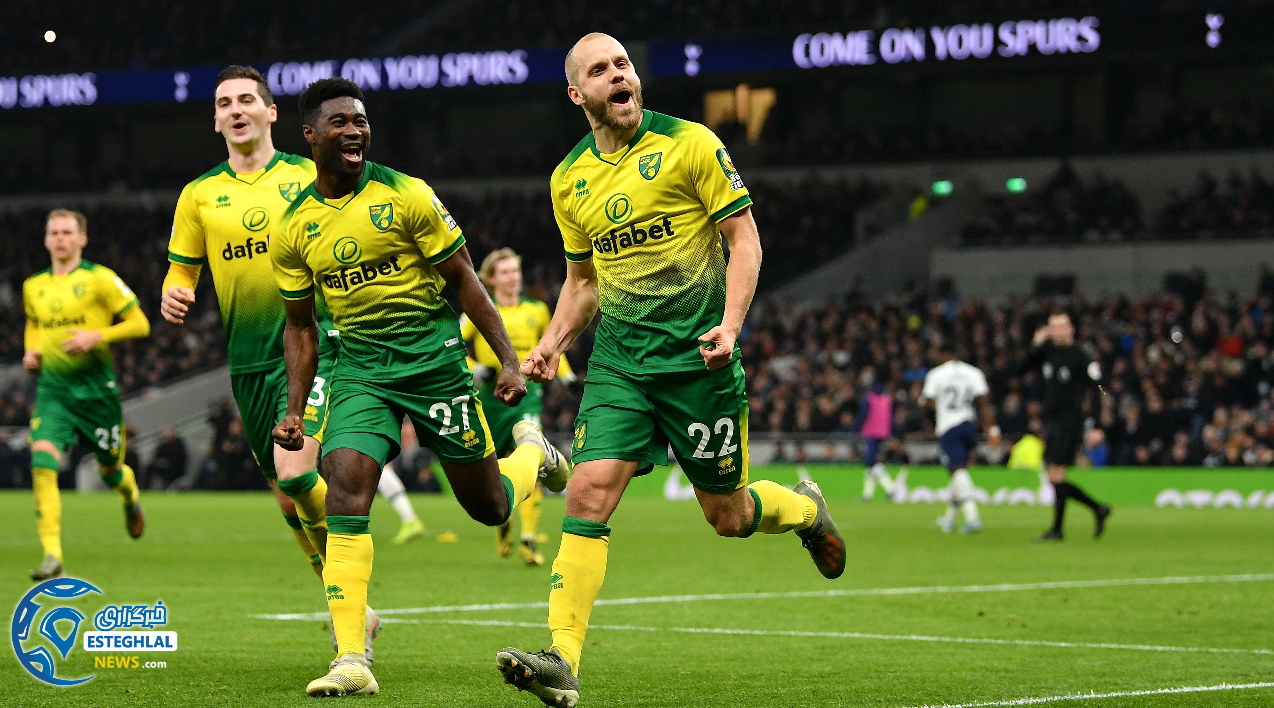 لیگ برتر انگلیس