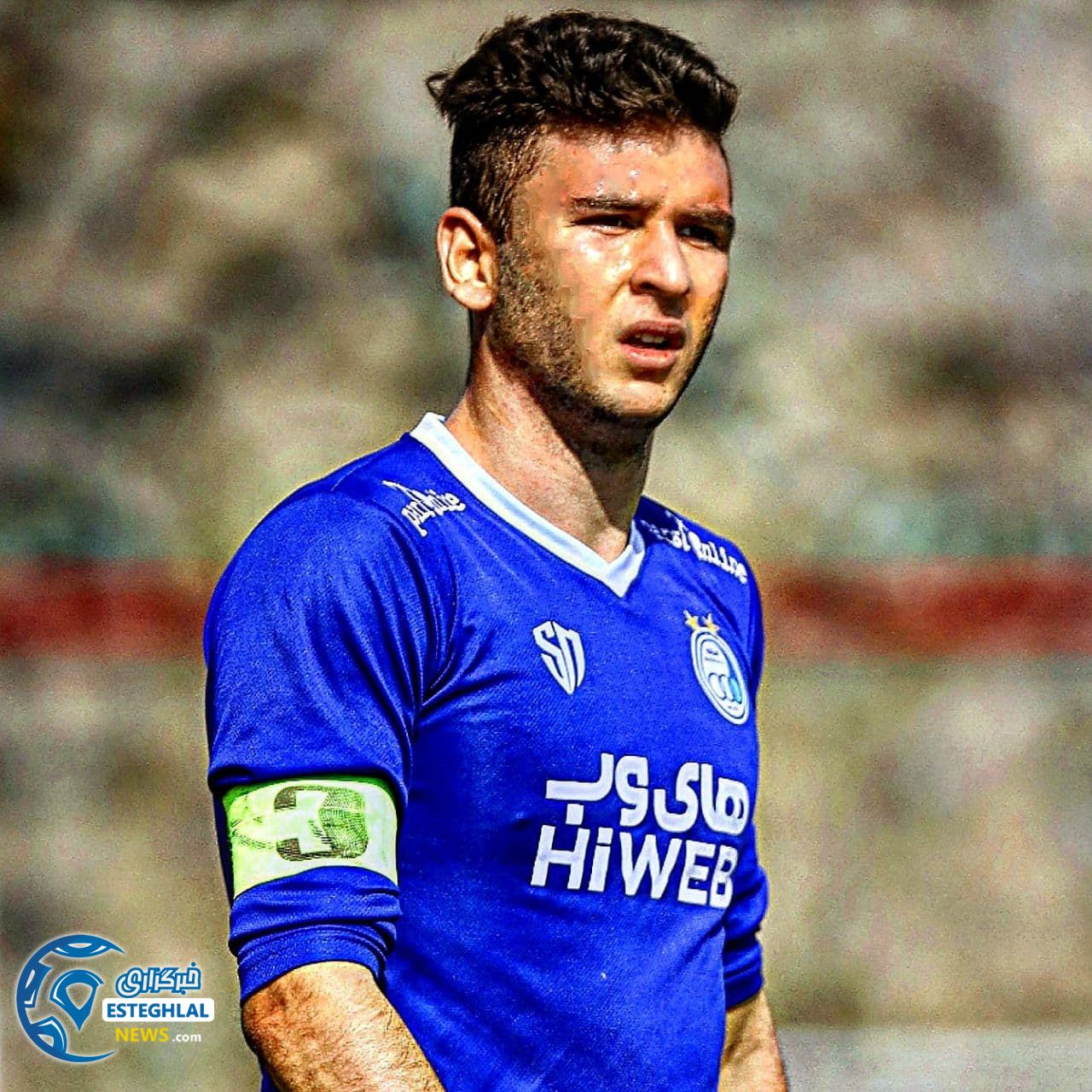 آرشام شکوری