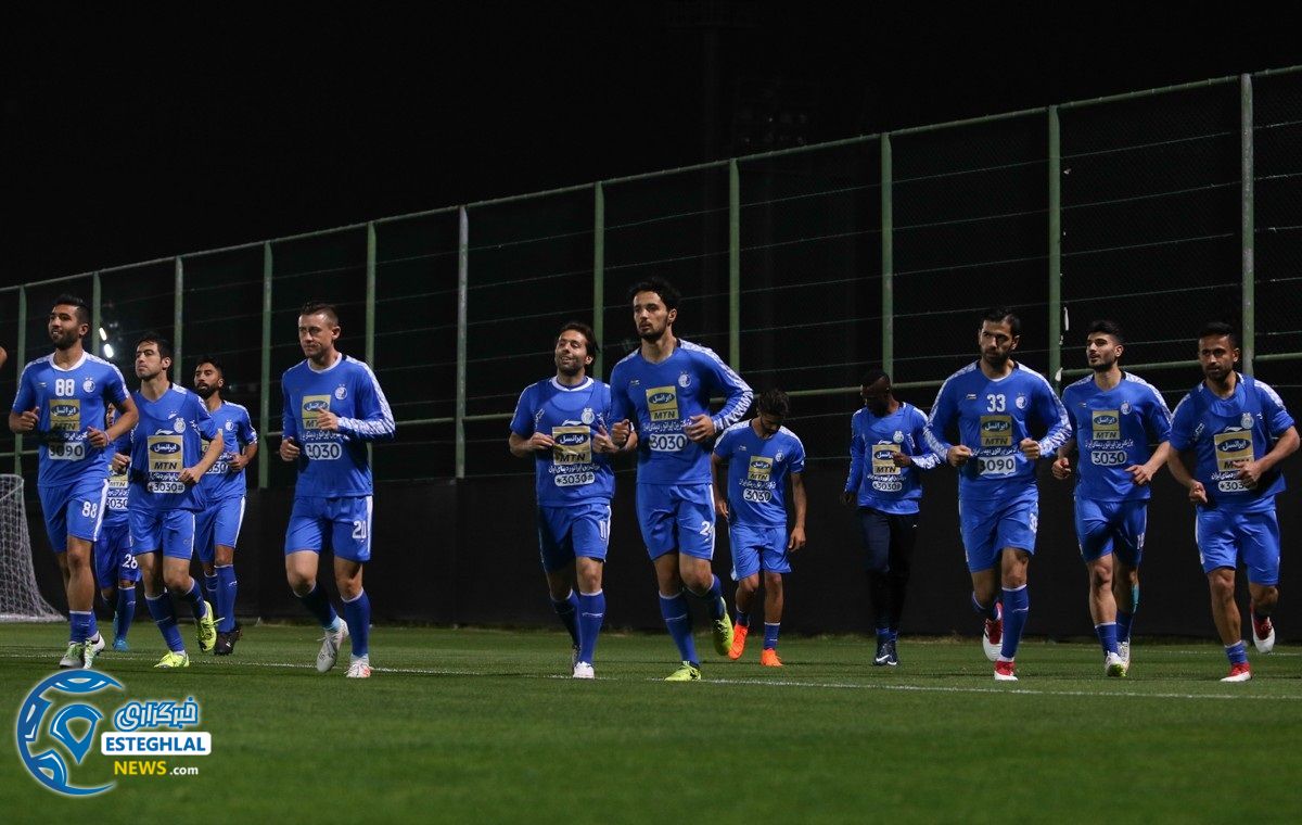 تمرین یکشنبه 13 اسفند