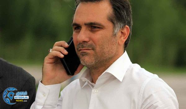 میرشاد ماجدی