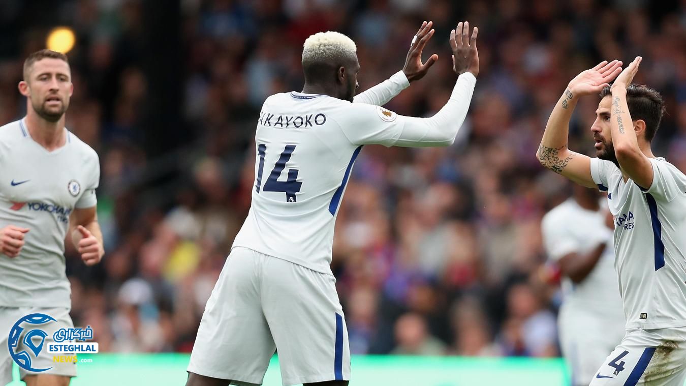 لیگ برتر انگلیس