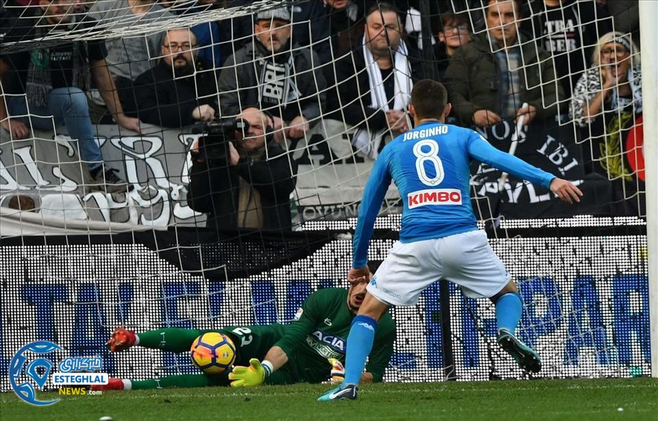 سری آ ایتالیا 