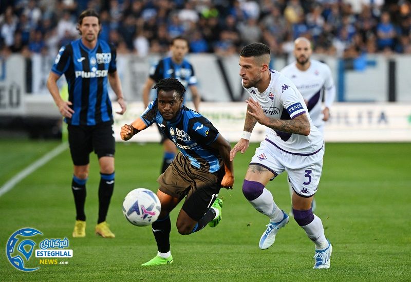 سری آ ایتالیا