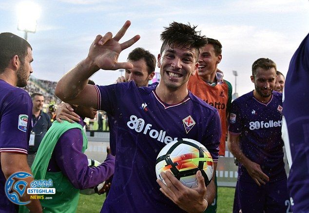 سری آ ایتالیا