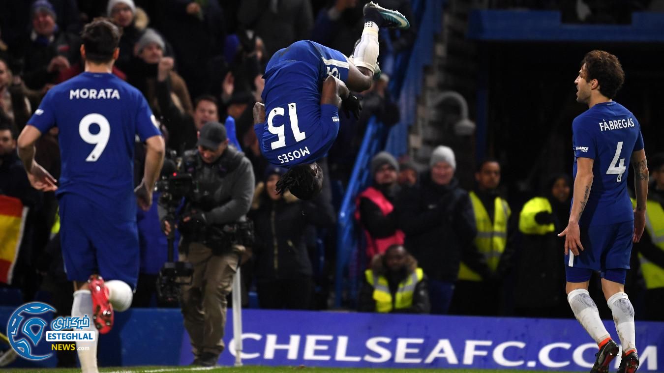 لیگ برتر انگلیس