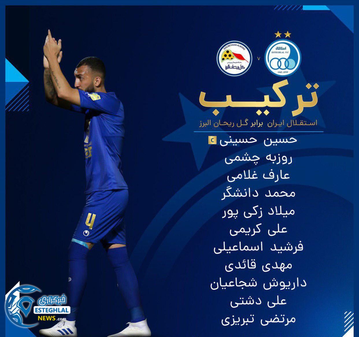 شماتیک ترکیب استقلال