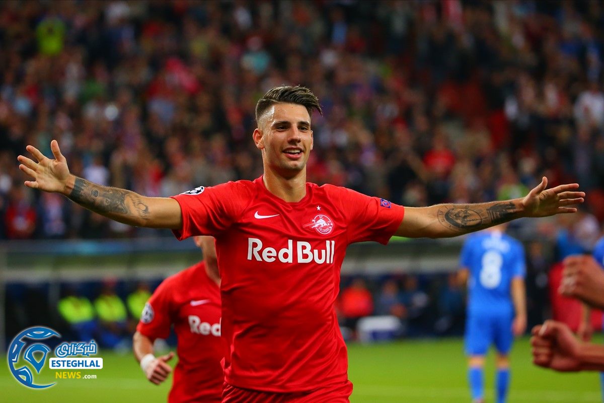 لیگ قهرمانان اروپا