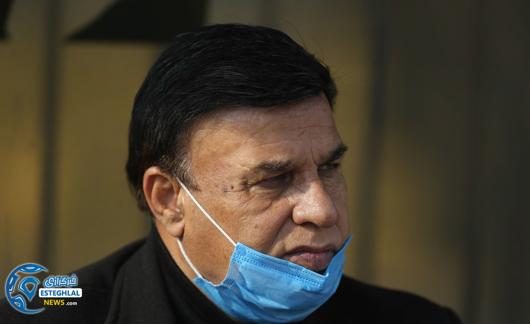 پرویز مظلومی