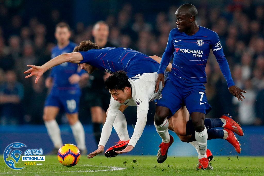 لیگ برتر انگلیس