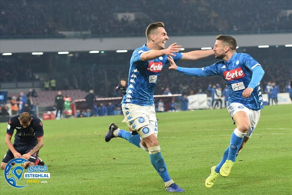 سری آ ایتالیا