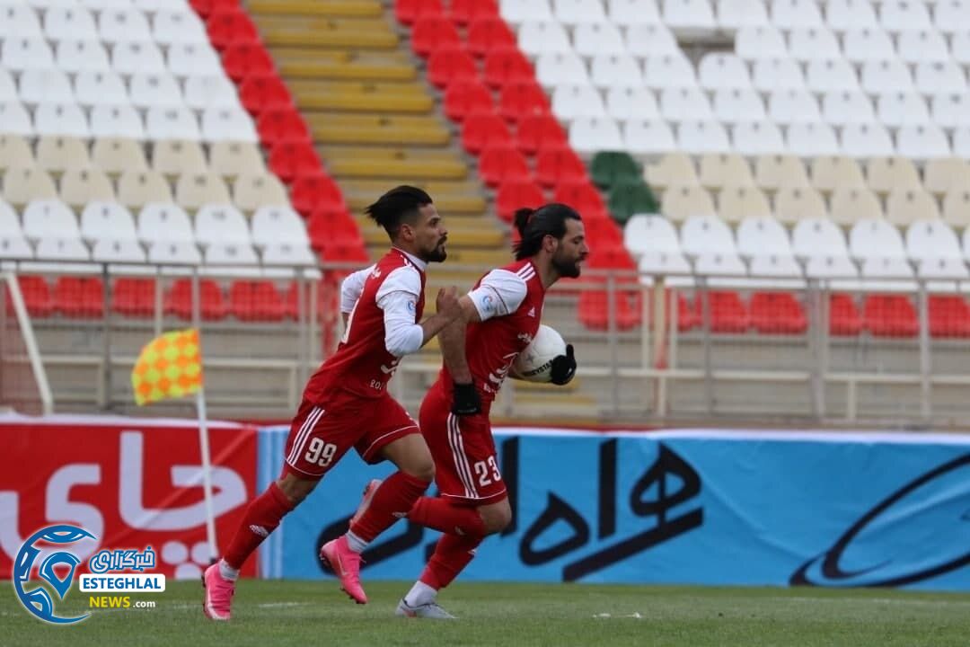 تراکتور 1-3 استقلال