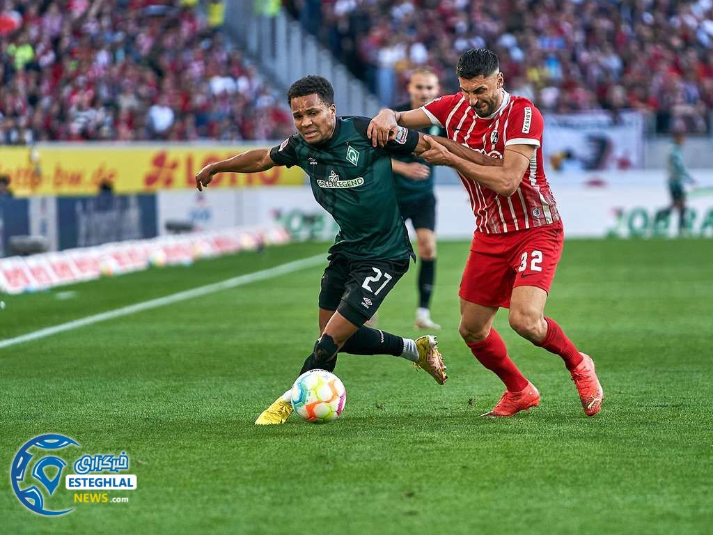 بوندسلیگا آلمان