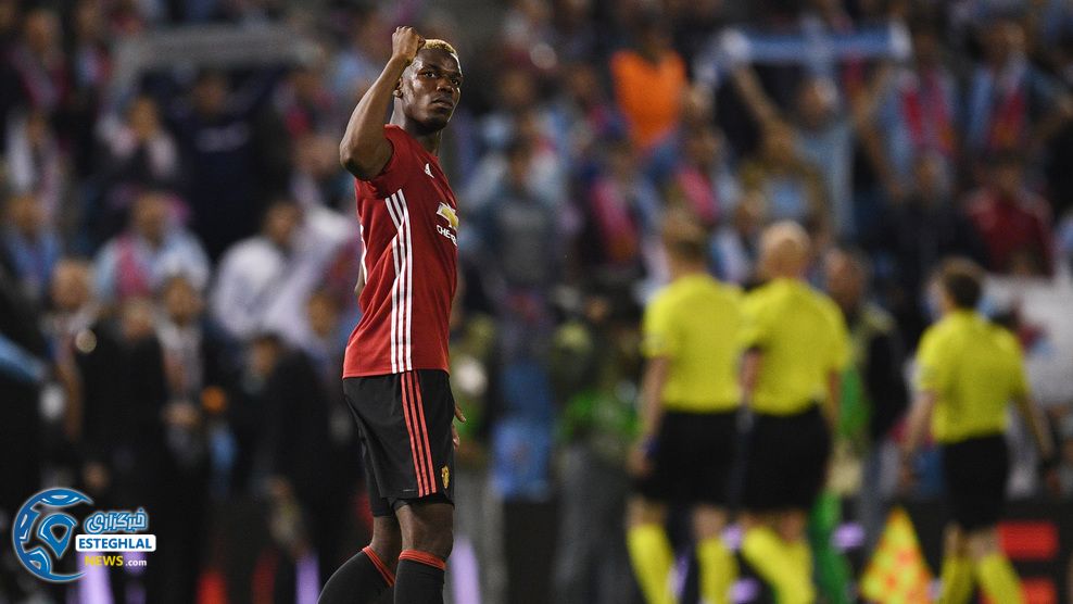 سلتاویگو و منچستریونایتد