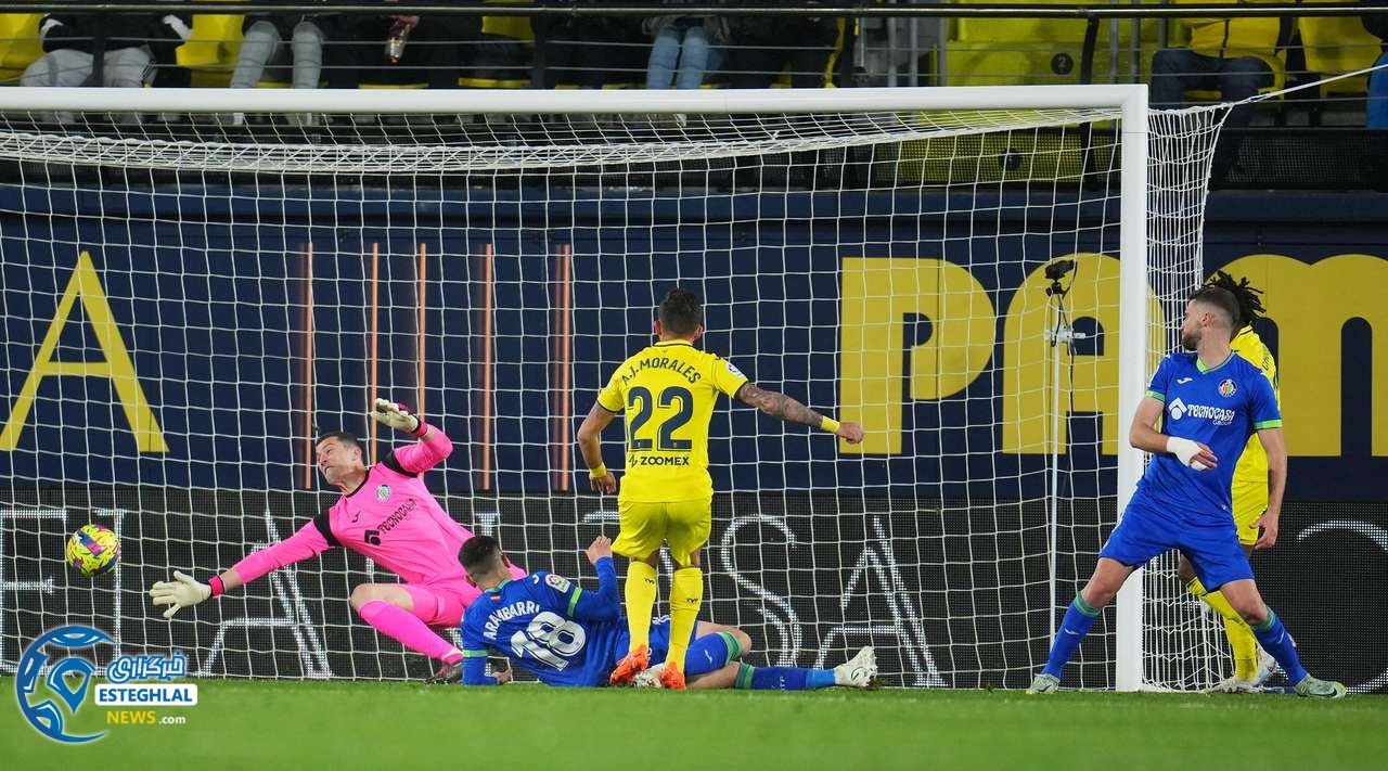 لالیگا اسپانیا