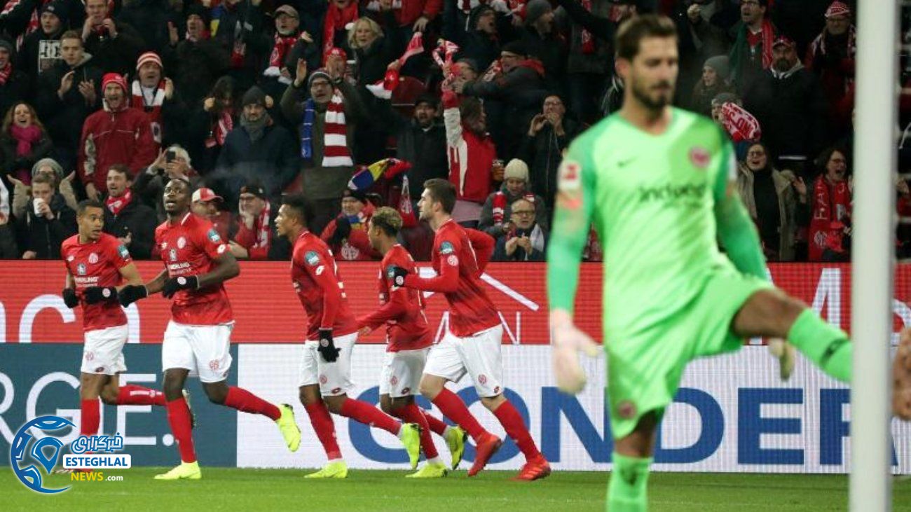 بوندسلیگا آلمان