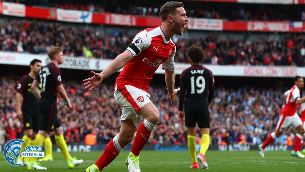 لیگ برتر انگلیس