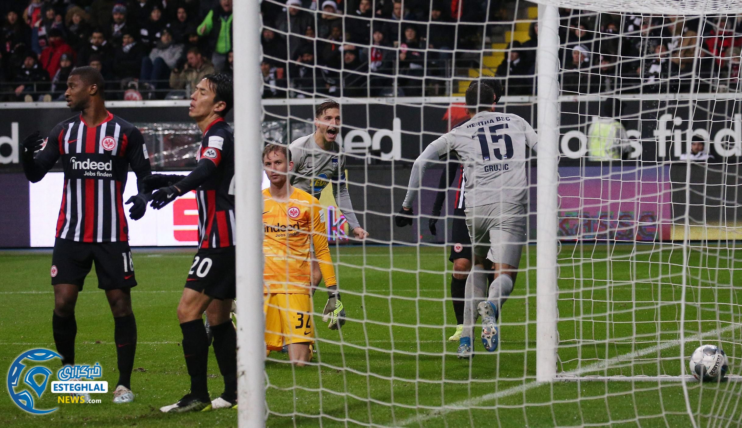 بوندسلیگا آلمان