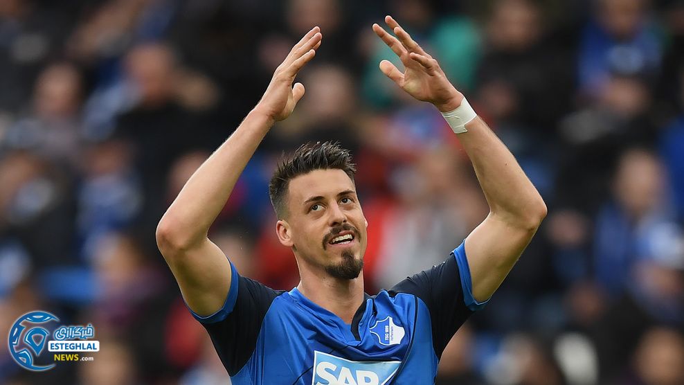 بوندسلیگا آلمان