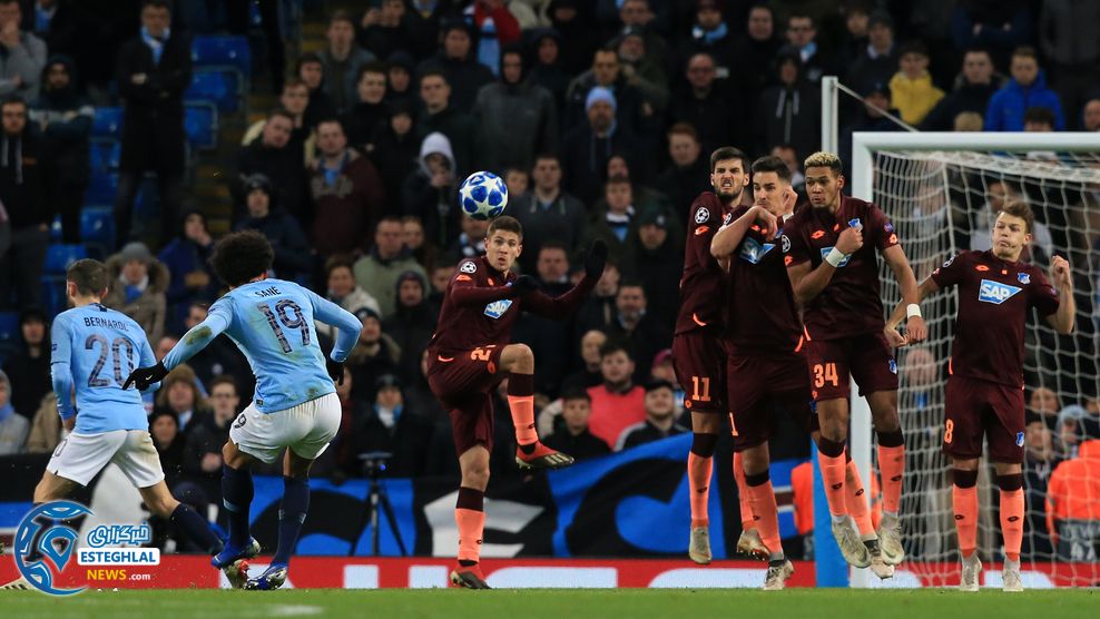 لیگ قهرمانان اروپا