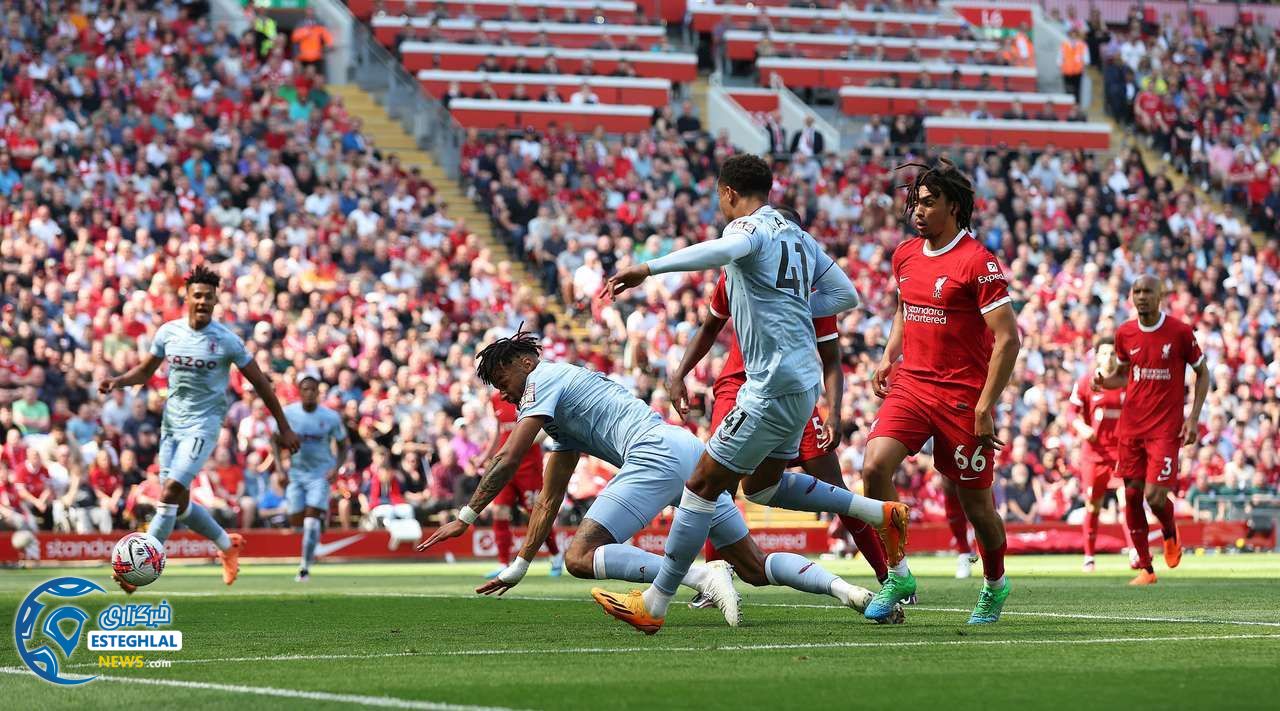 لیگ برتر انگلیس