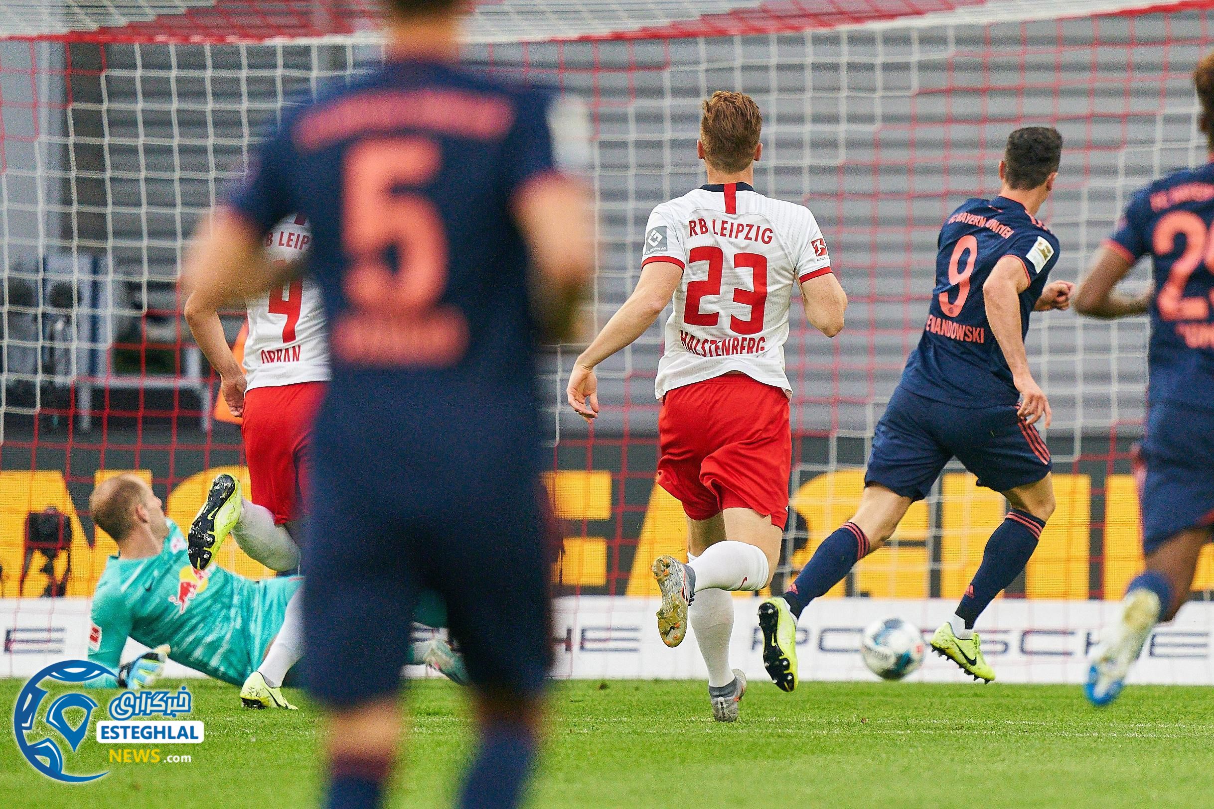 بوندسلیگا آلمان