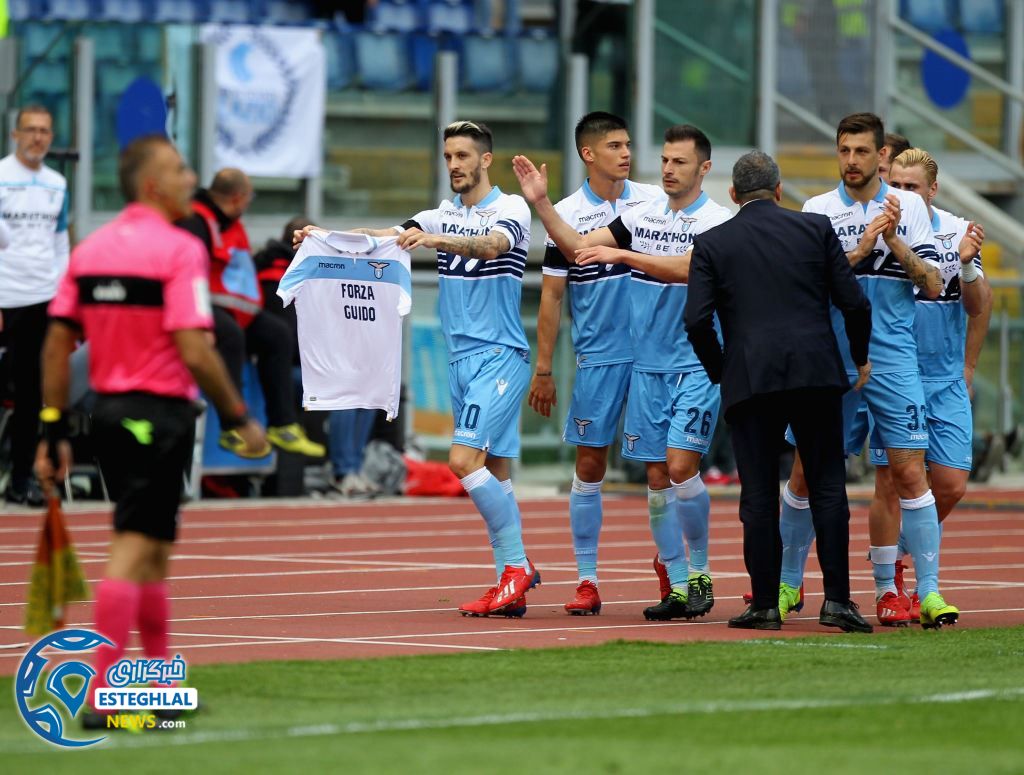 سری آ ایتالیا