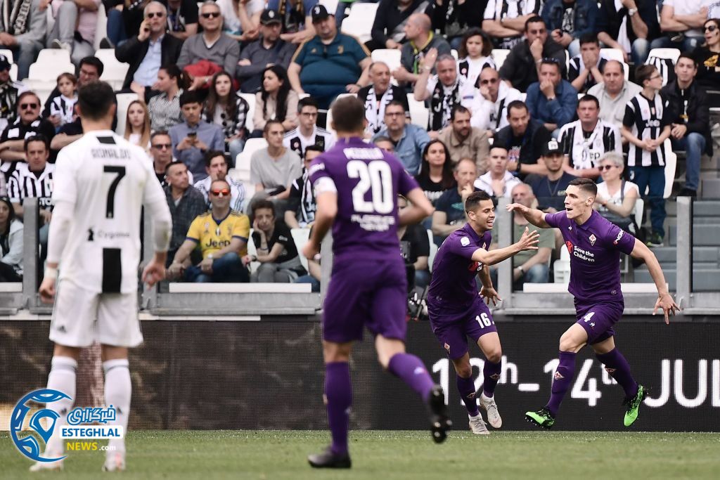 سری آ ایتالیا