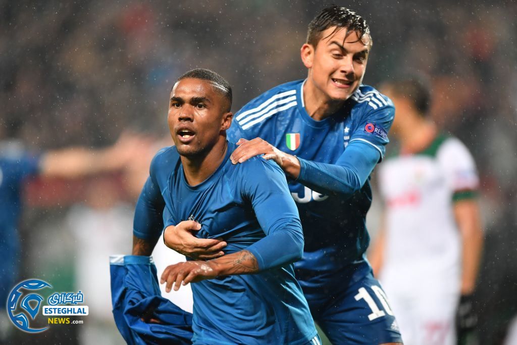 لیگ قهرمانان اروپا