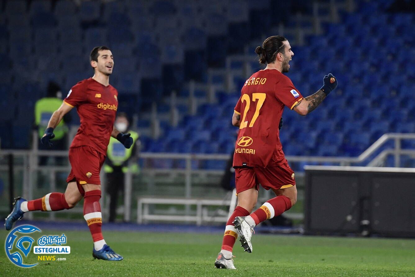 سری آ ایتالیا